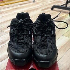 Capezio Fierce Dansneaker DS11A